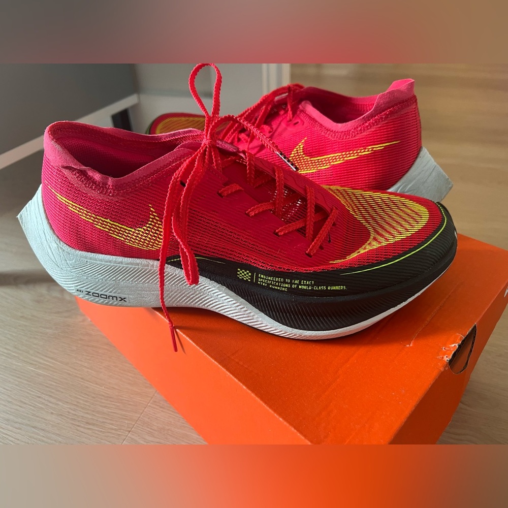 Nike ZoomX Vaporfly Next2 Running Shoe